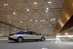 Maybach 62 2010 года
